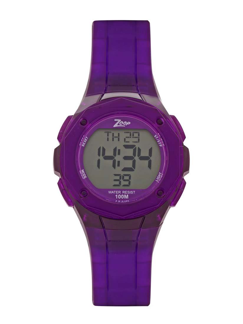 Titan zoop kids watch best sale
