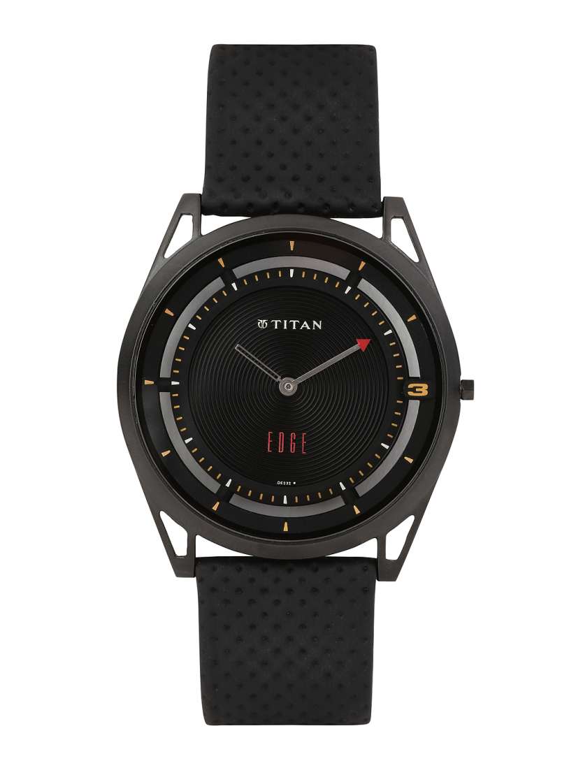 Titan latest slim watches 2025
