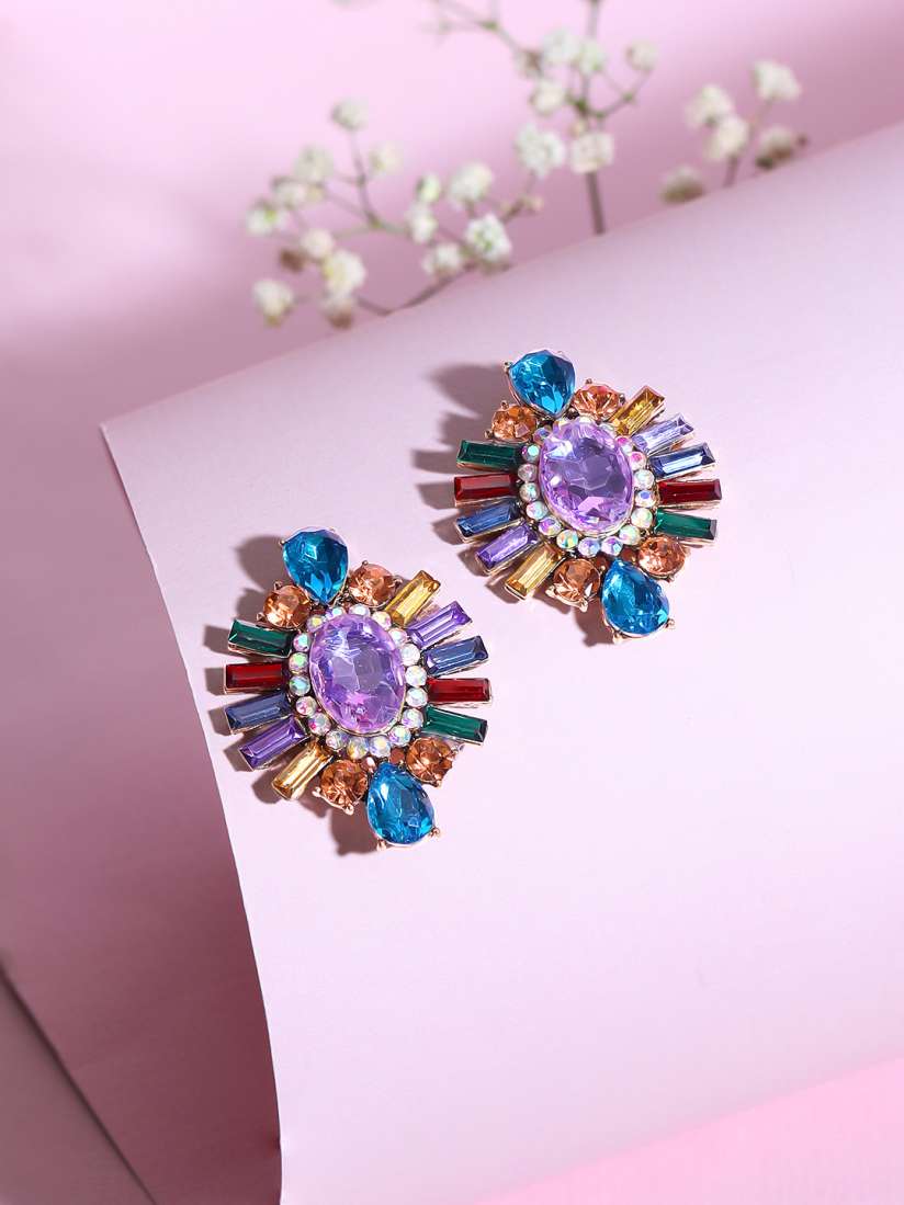 Myntra accessories earrings clearance