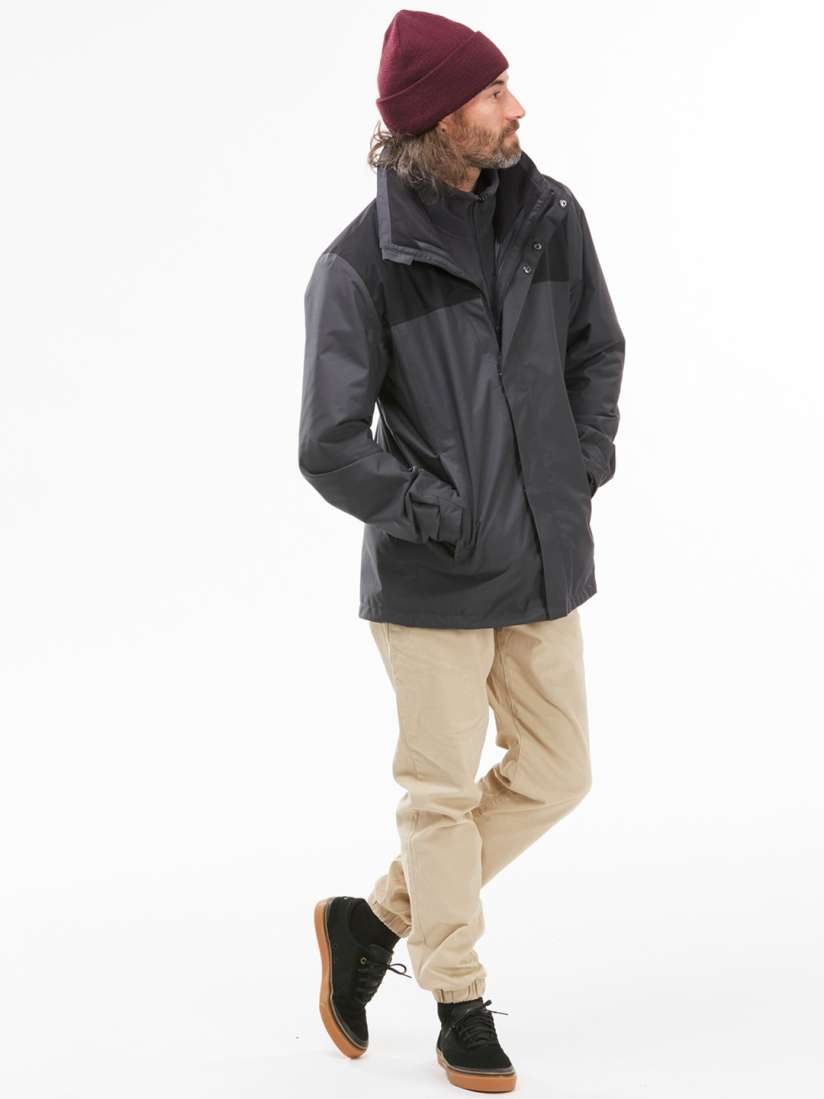 Windcheater for trekking store