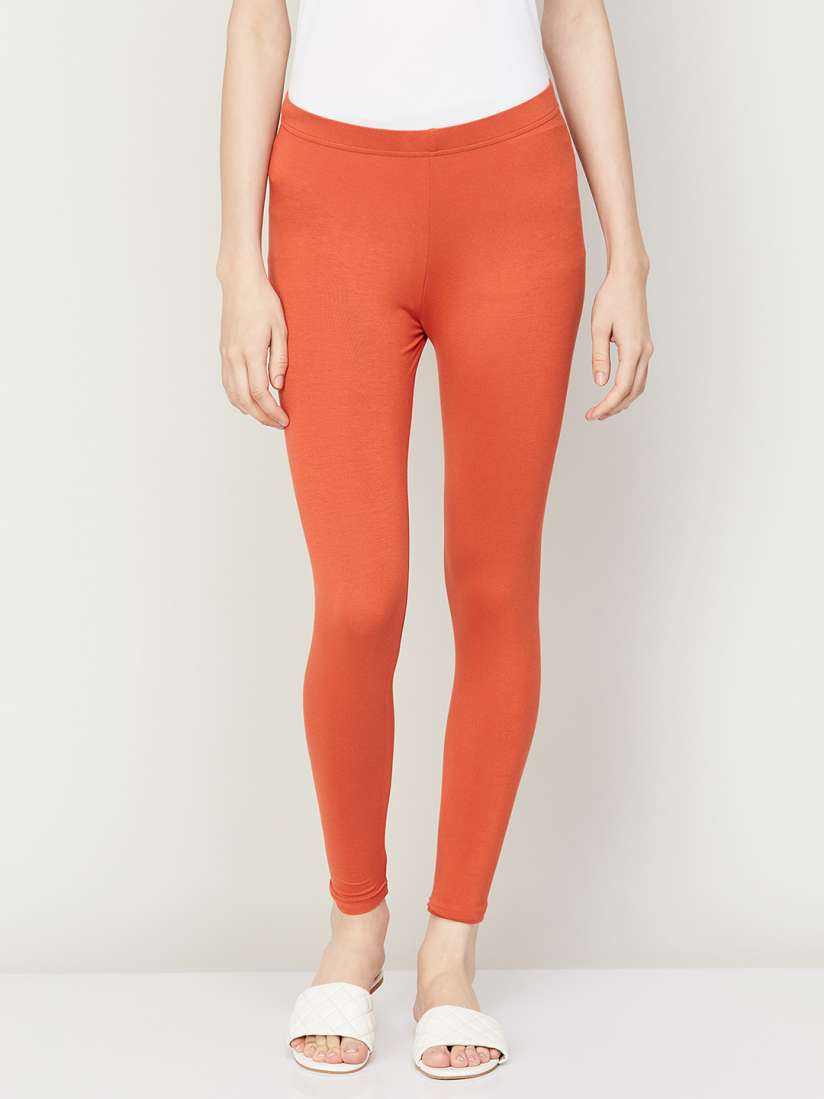 Melange by lifestyle leggings online