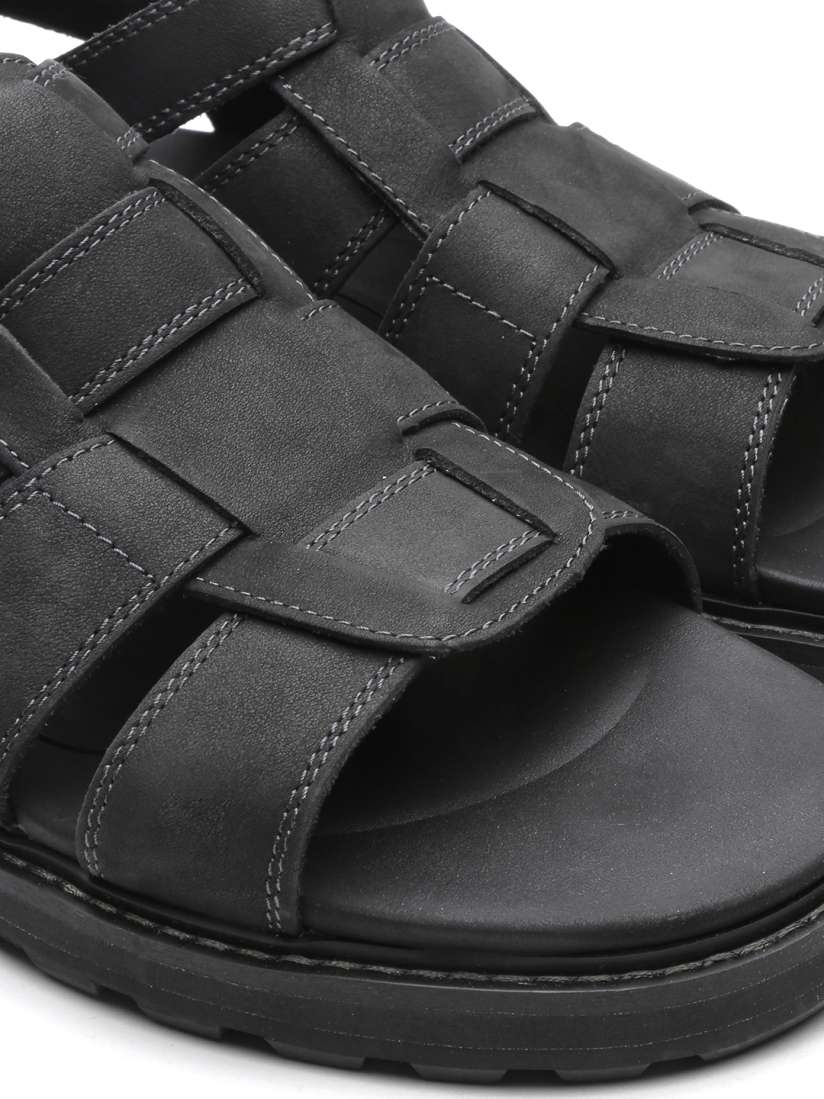 Cat mens sandals discount