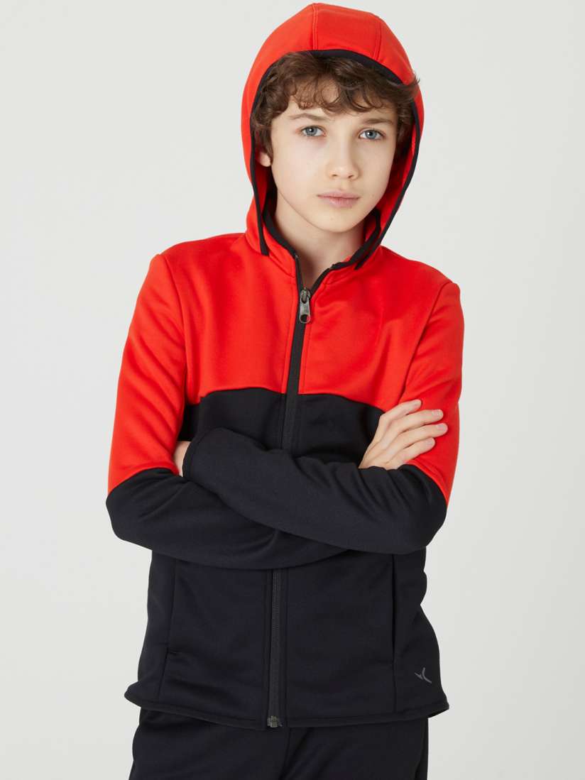 Decathlon boys jacket new arrivals