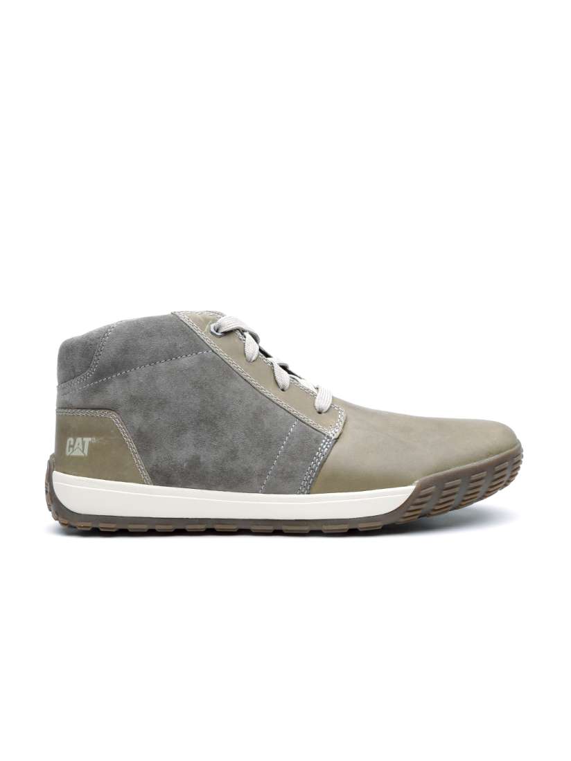 Caterpillar shoes myntra shop