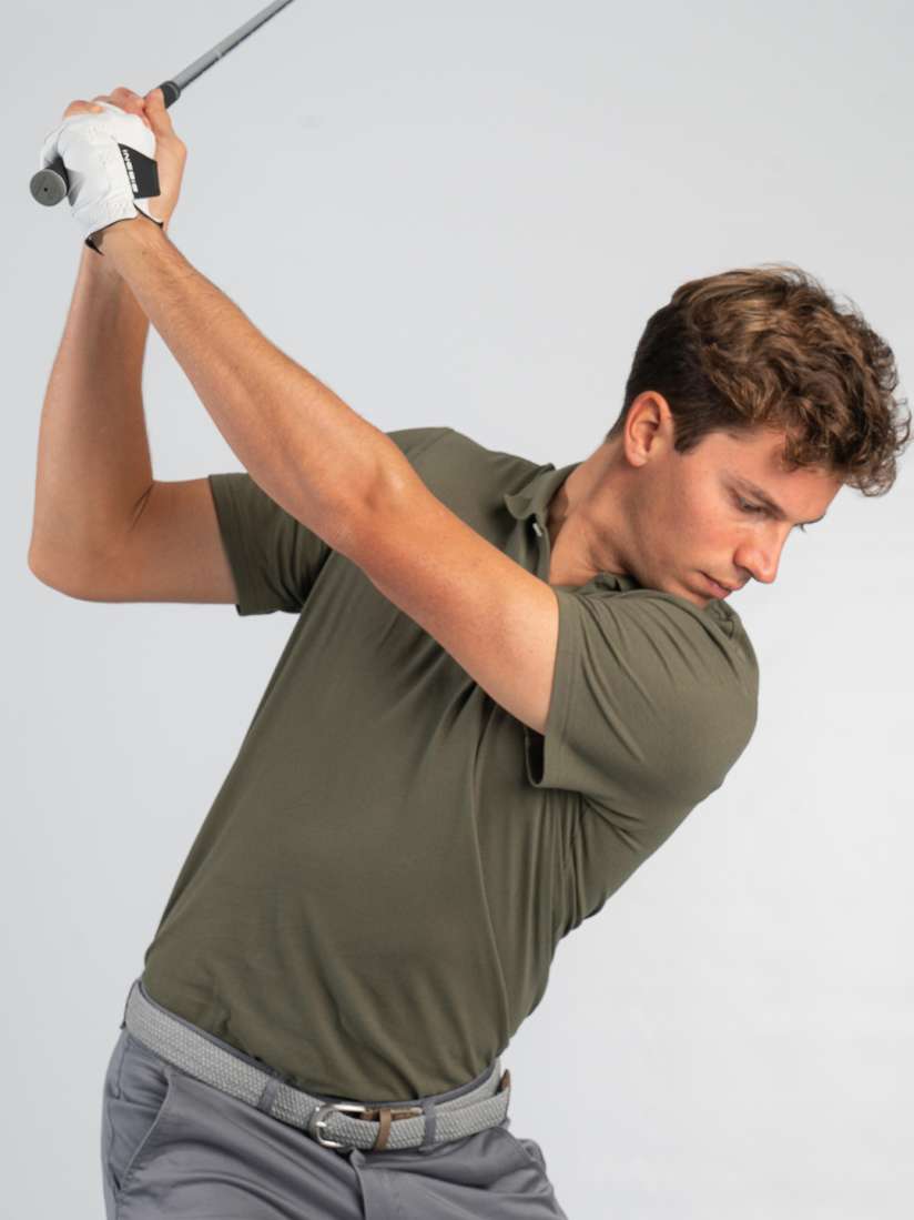 Buy Inesis By Decathlon Men Cotton Polo T Shirt Tshirts for Men 14945608 Myntra