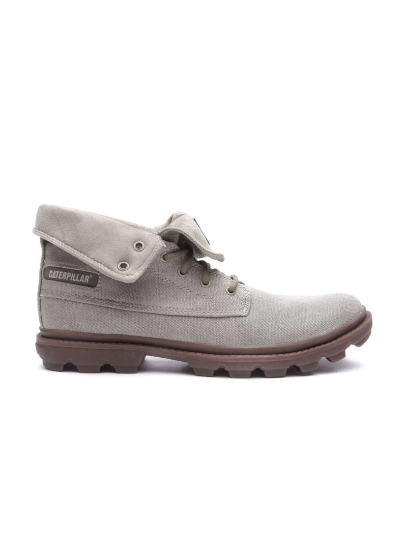 Caterpillar shoes myntra discount