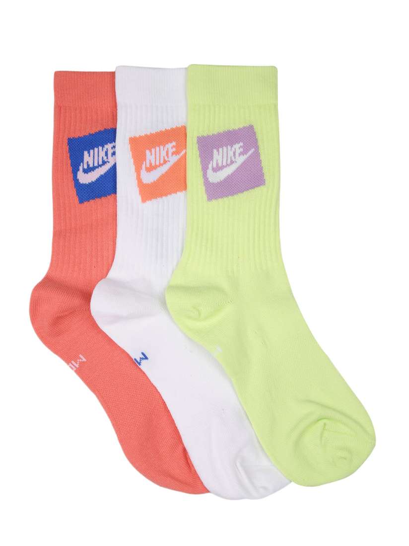 Nike socks myntra clearance