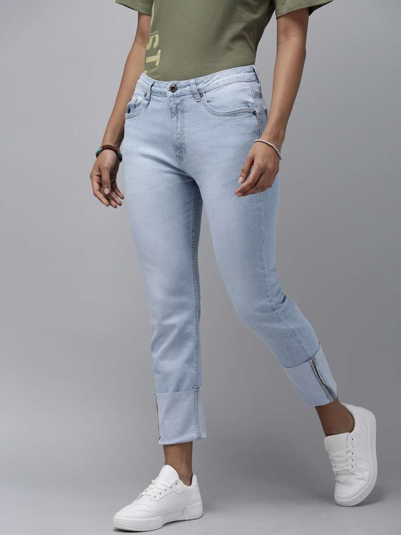 Roadster jeans for women store