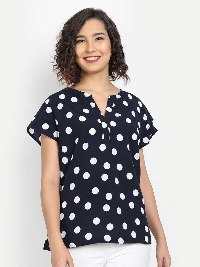 Supra womens society polka dot best sale