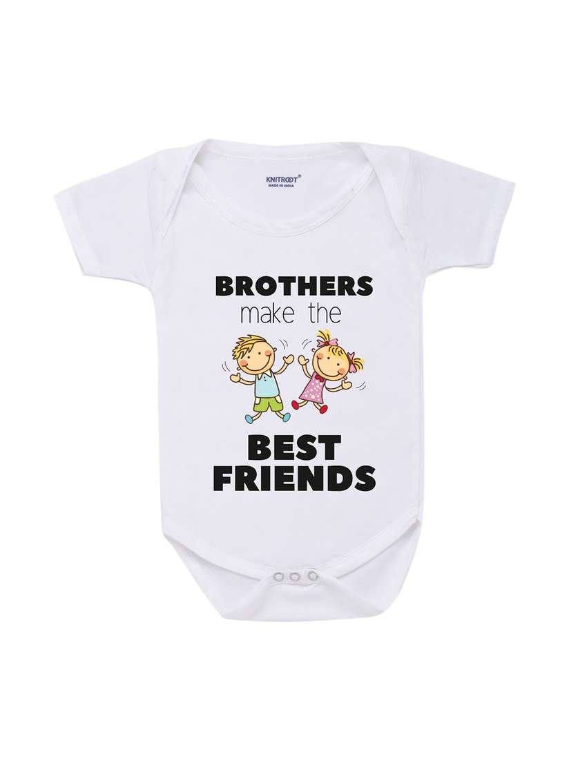 Triplets Friends Baby Clothes Twin Clothes AOUYOA Baby Triplets