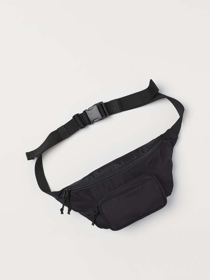 Waist bag h&m pria cheap
