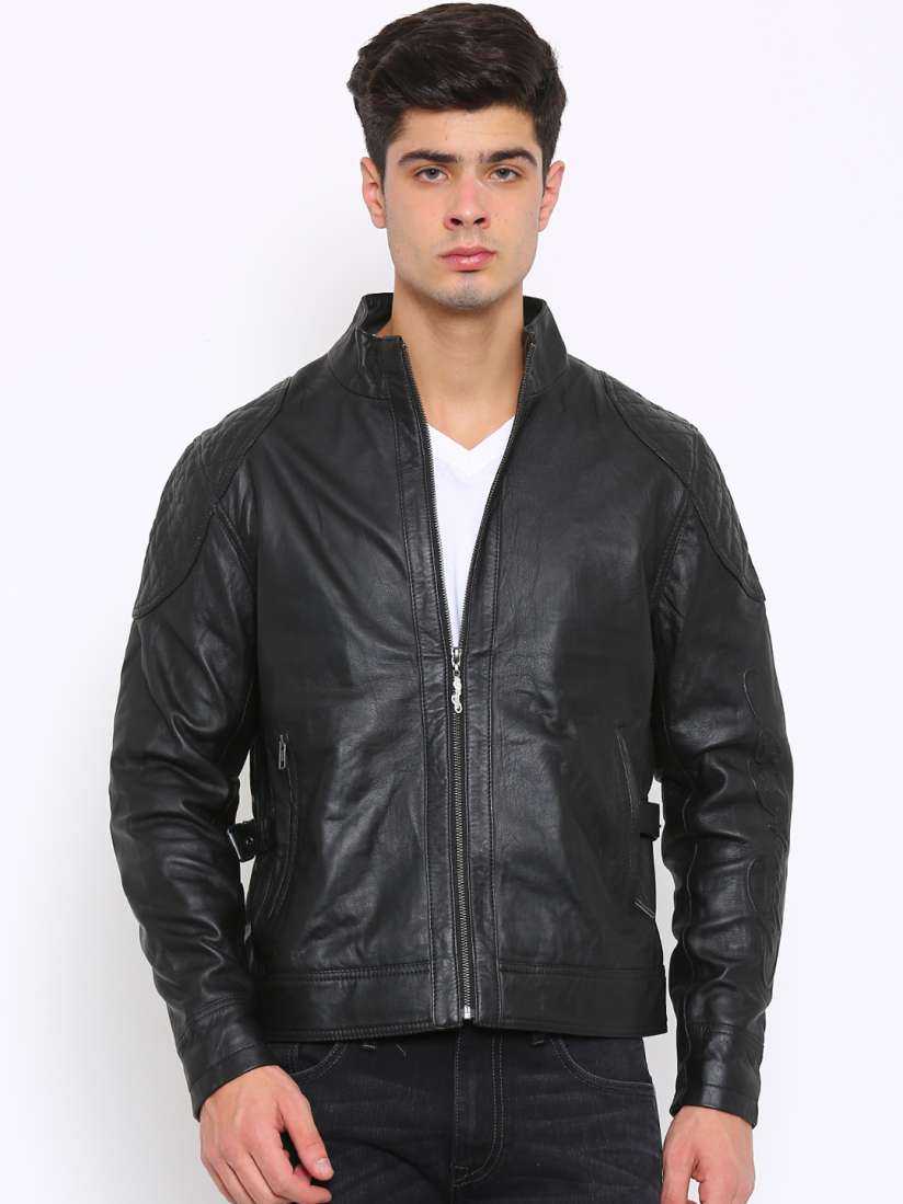 Ed hardy jackets myntra hot sale