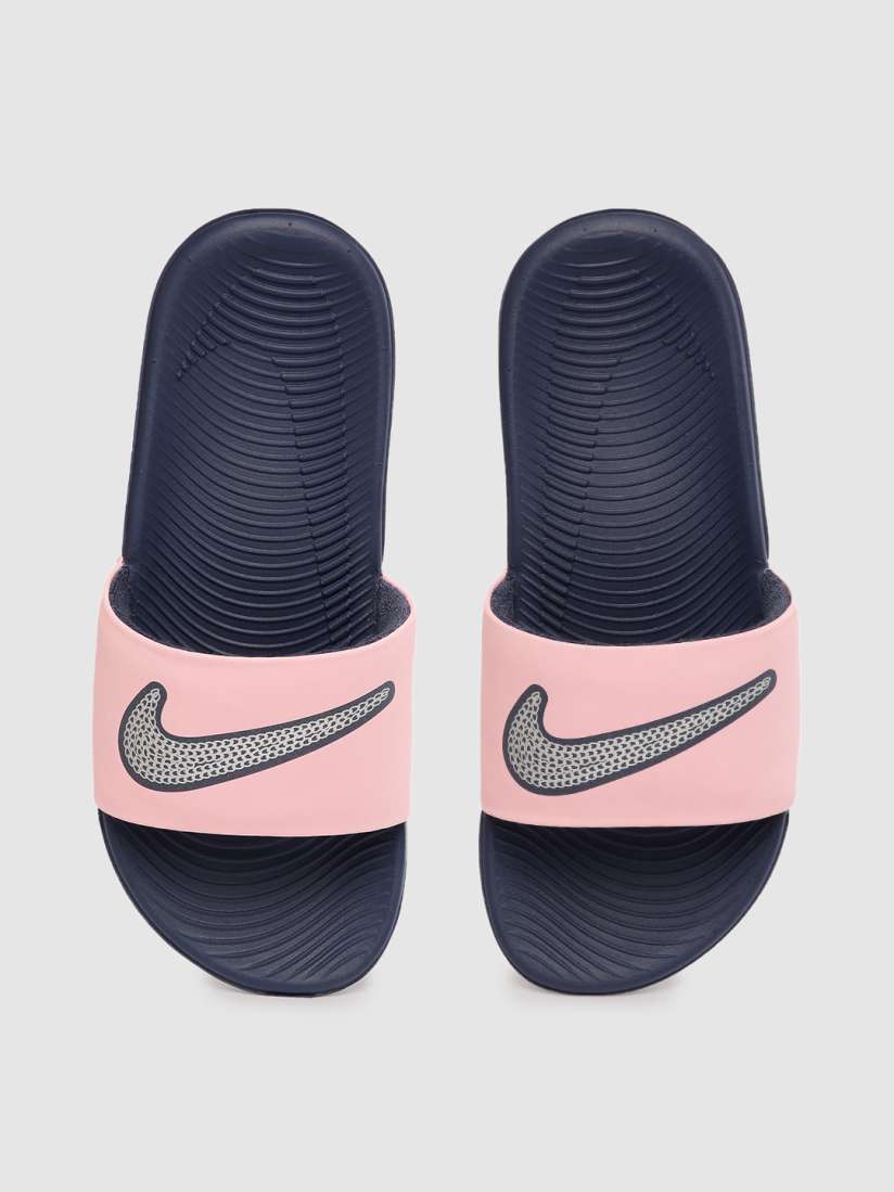Nike childrens sliders store