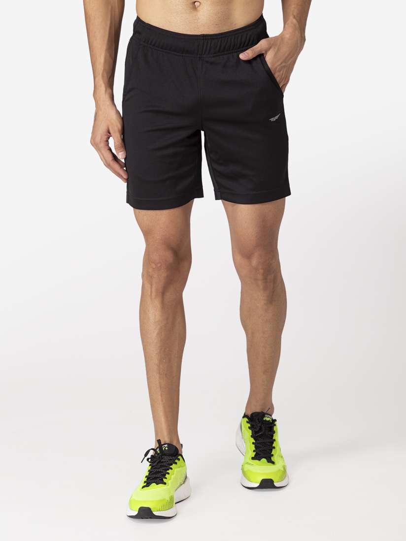 Red tape shorts online