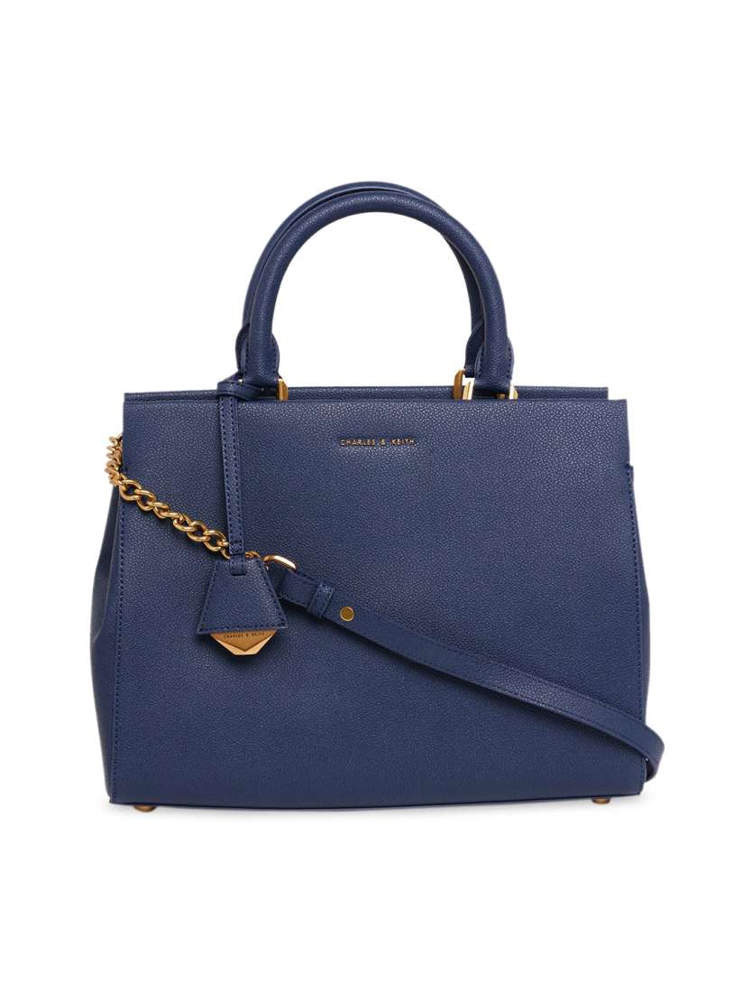 Charles and keith bags myntra top