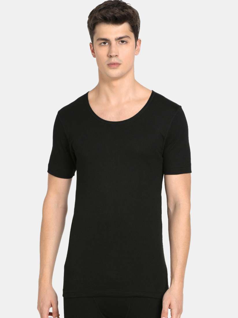 Jockey thermal shirt top