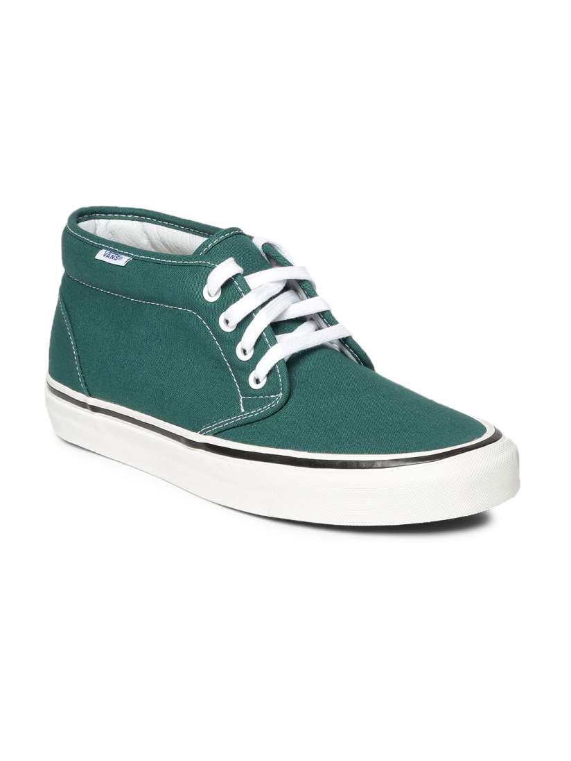 Vans sneakers in myntra outlet