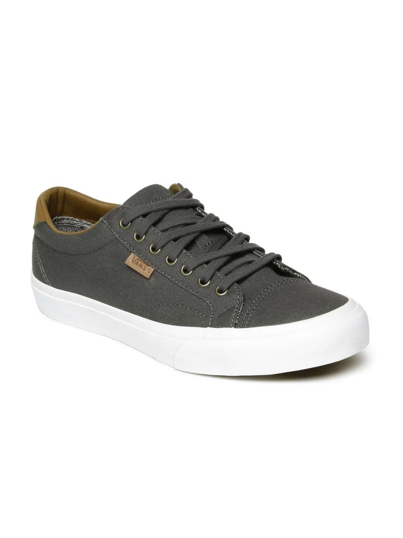 Vans sneakers in myntra on sale