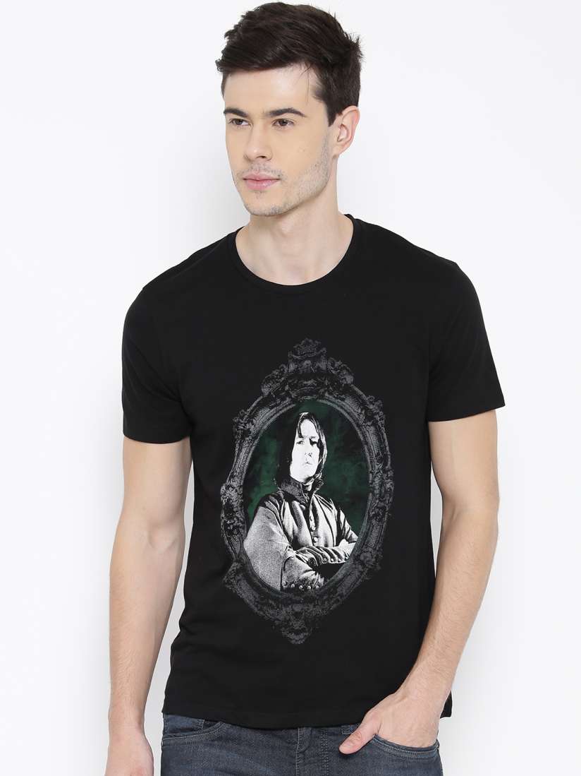 Harry potter t shirts myntra discount