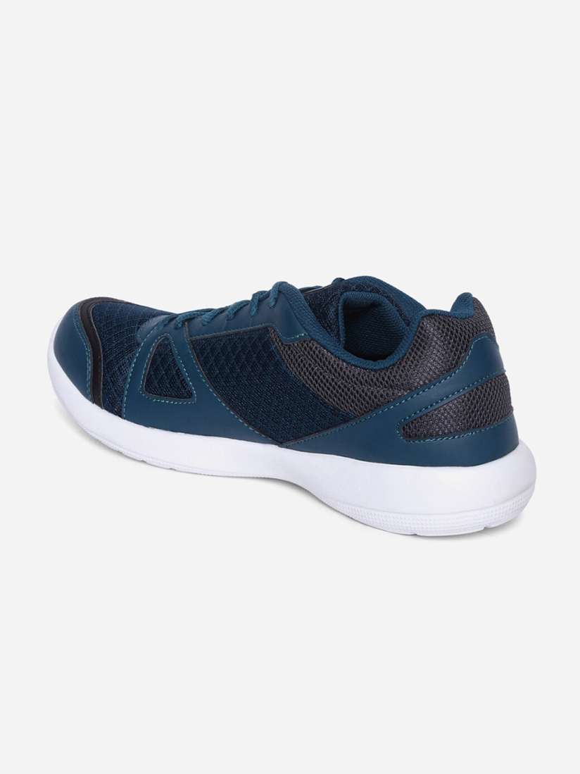 Buy FILA Men Blue Mesh DARIUS Running Shoes Sports Shoes for Men 14999548 Myntra