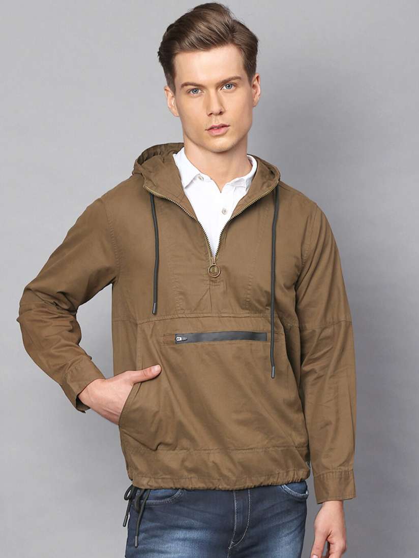 Windcheater jacket for bikers sales
