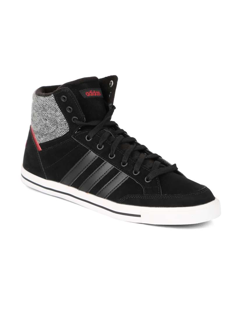 Adidas neo shoes high tops sales