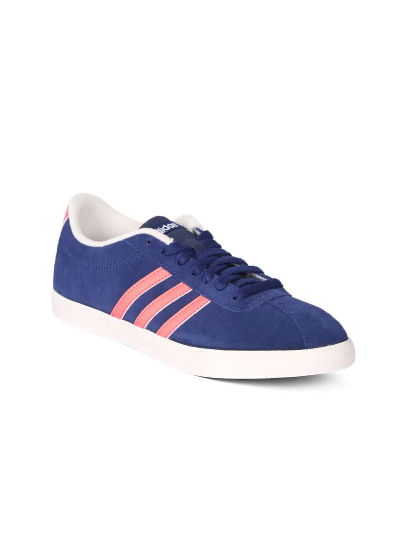 Adidas neo shoes myntra shop