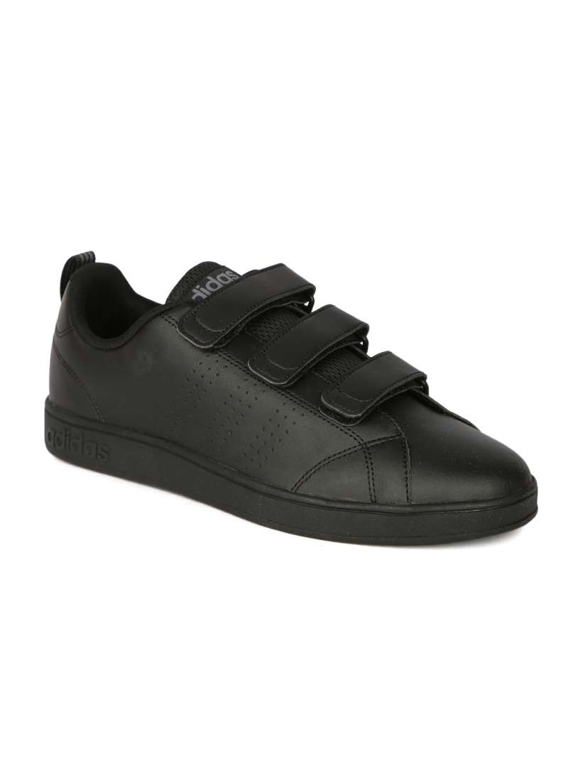 Buy ADIDAS NEO Men Black VS Advantage Clean Sneakers Casual Shoes for Men 1501346 Myntra