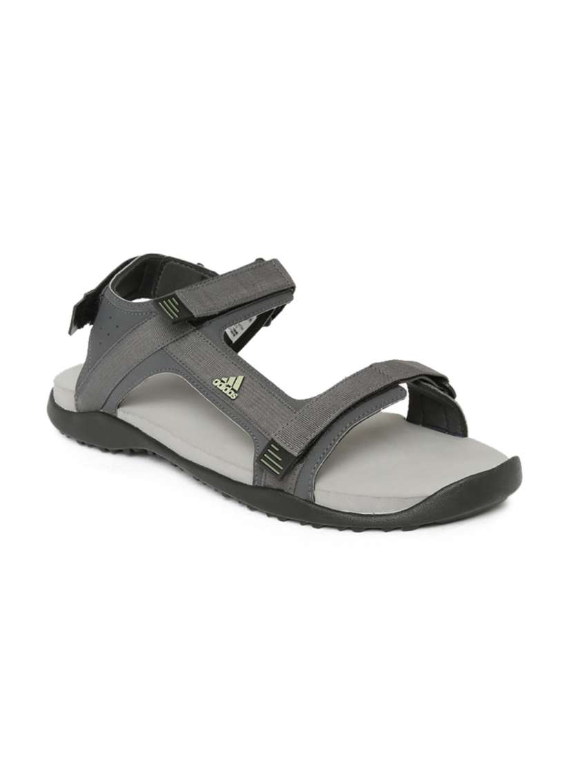 Buy ADIDAS Men Grey Ravish M Sports Sandals Sports Sandals for Men 1501494 Myntra