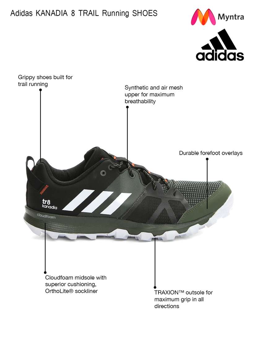 adidas kanadia tr8 mens