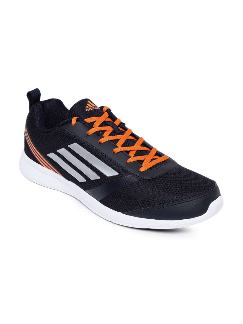 Buy ADIDAS Men Navy Adiray M Running Shoes Sports Shoes for Men 1501529 Myntra