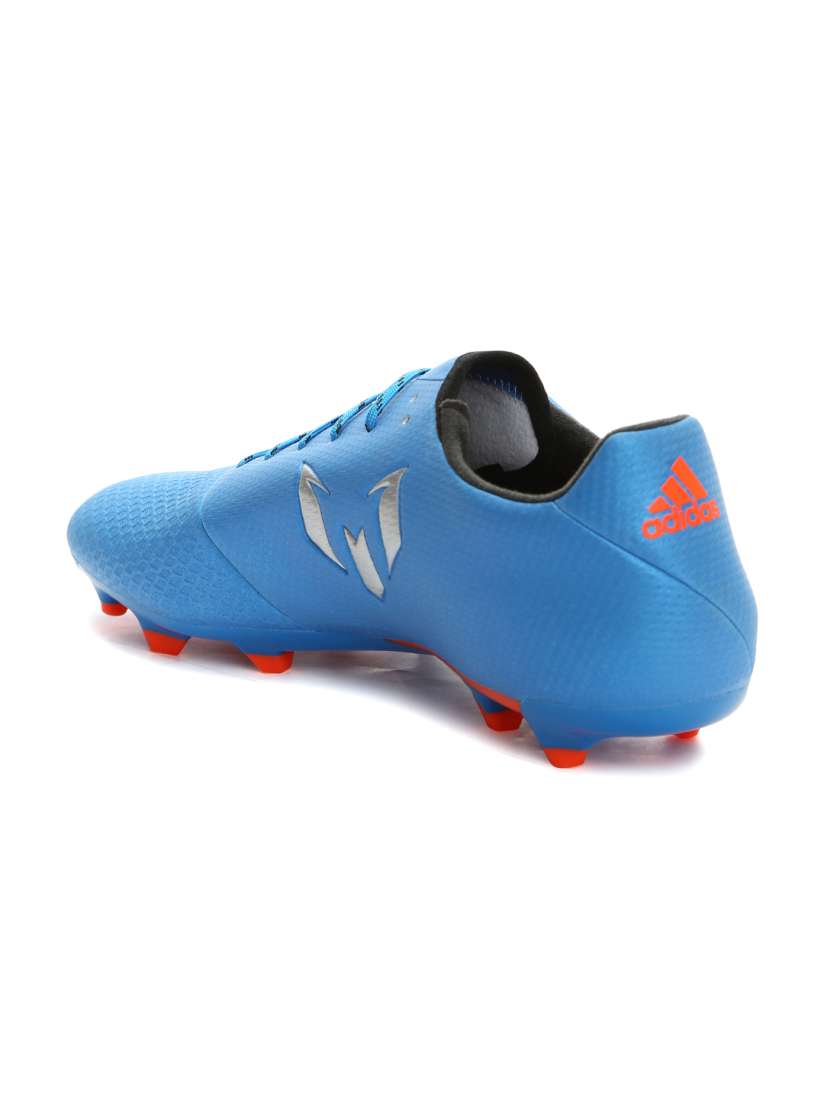 Adidas messi 16.3 blue store