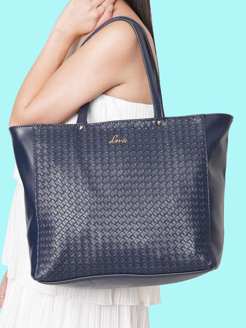 Myntra handbags lavie online