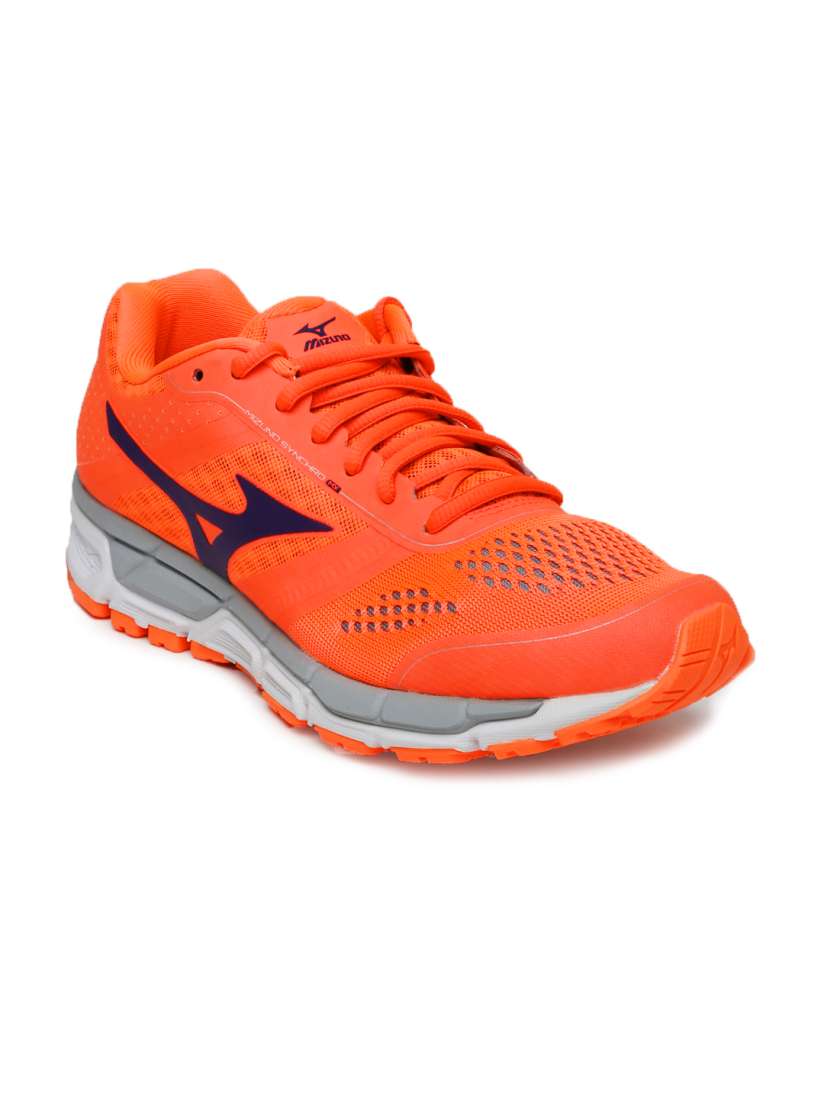 Mizuno synchro mx women's running shoes sales