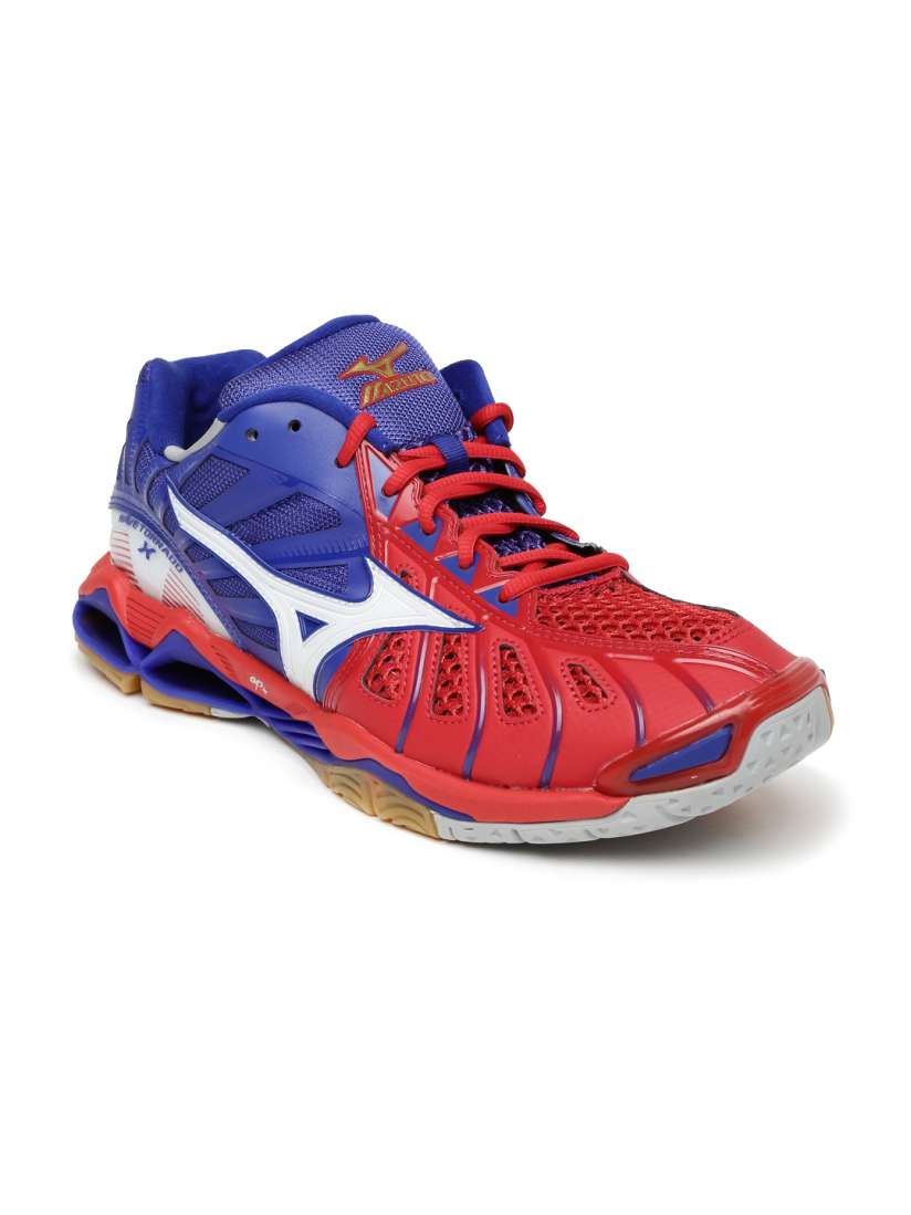 Mizuno men's tornado x new arrivals