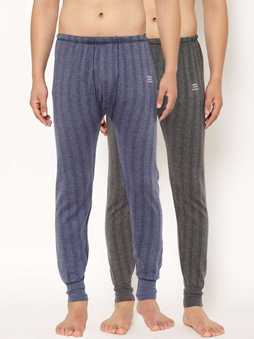 Mens thermal joggers online
