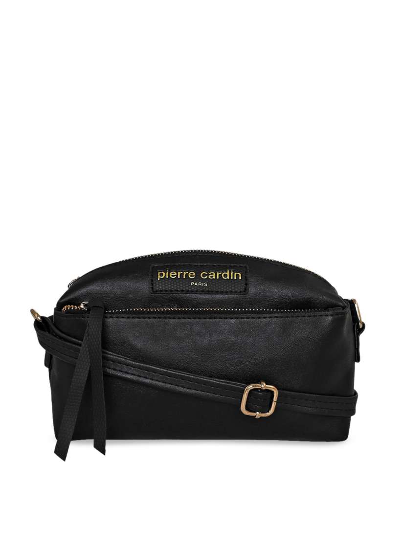 Pierre cardin sling bag hot sale