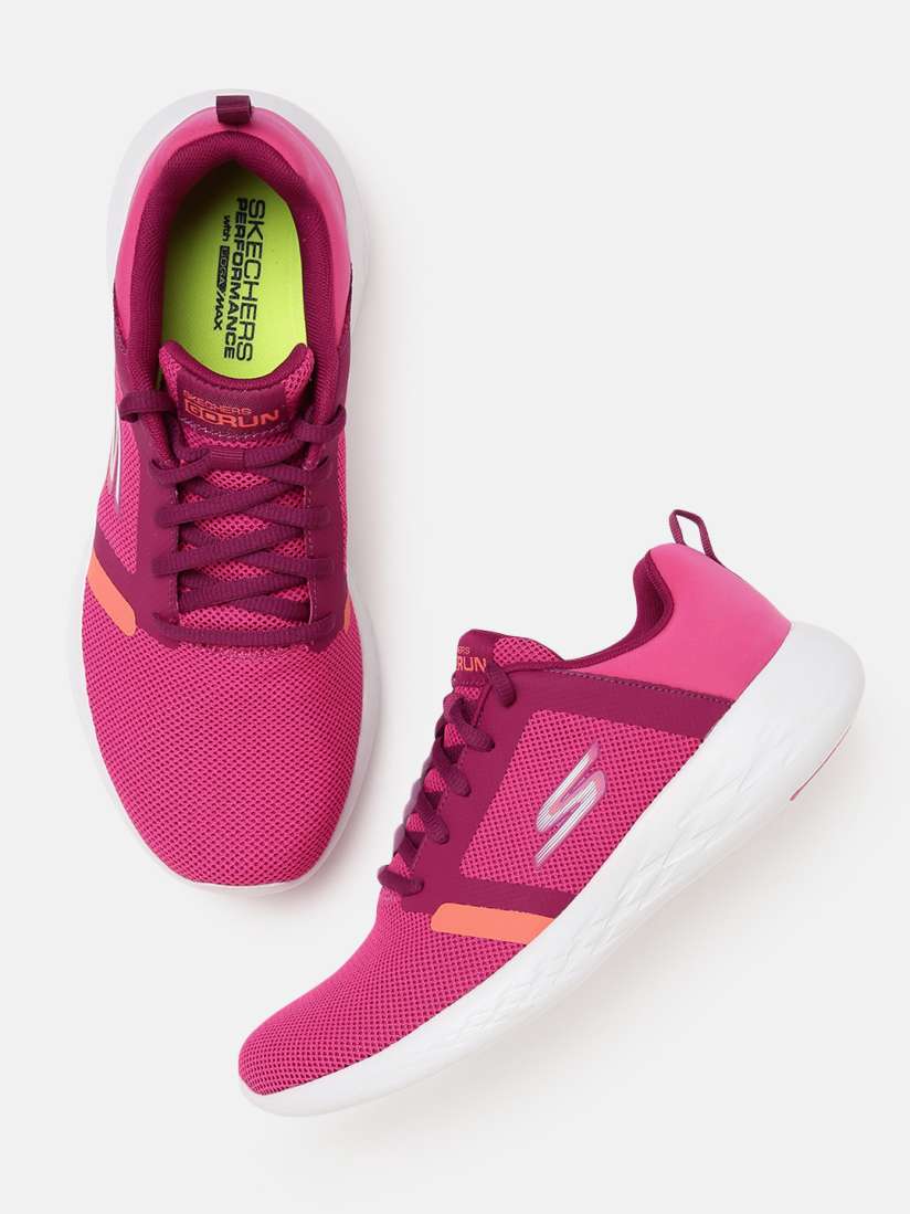 Skechers women's go run 600 running shoes on sale