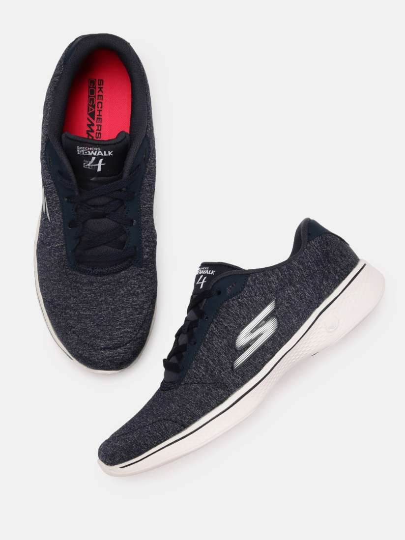 Skechers go walk 4 serenity discount
