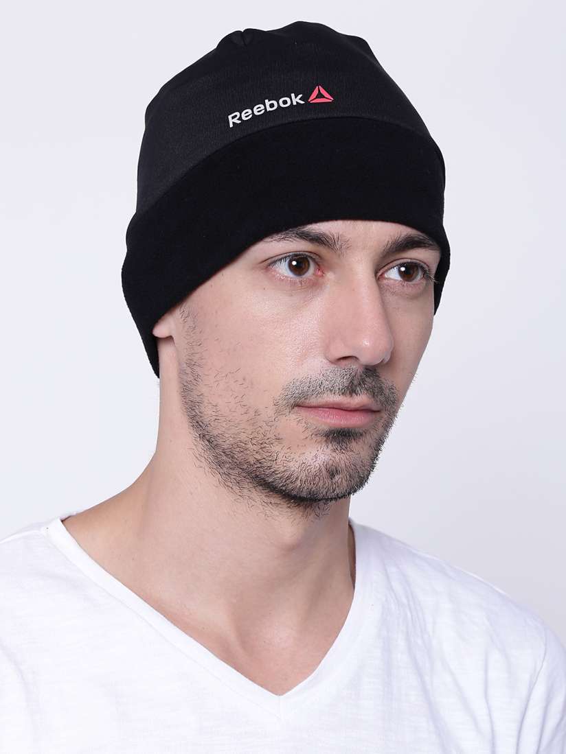 Reebok woolen cap online