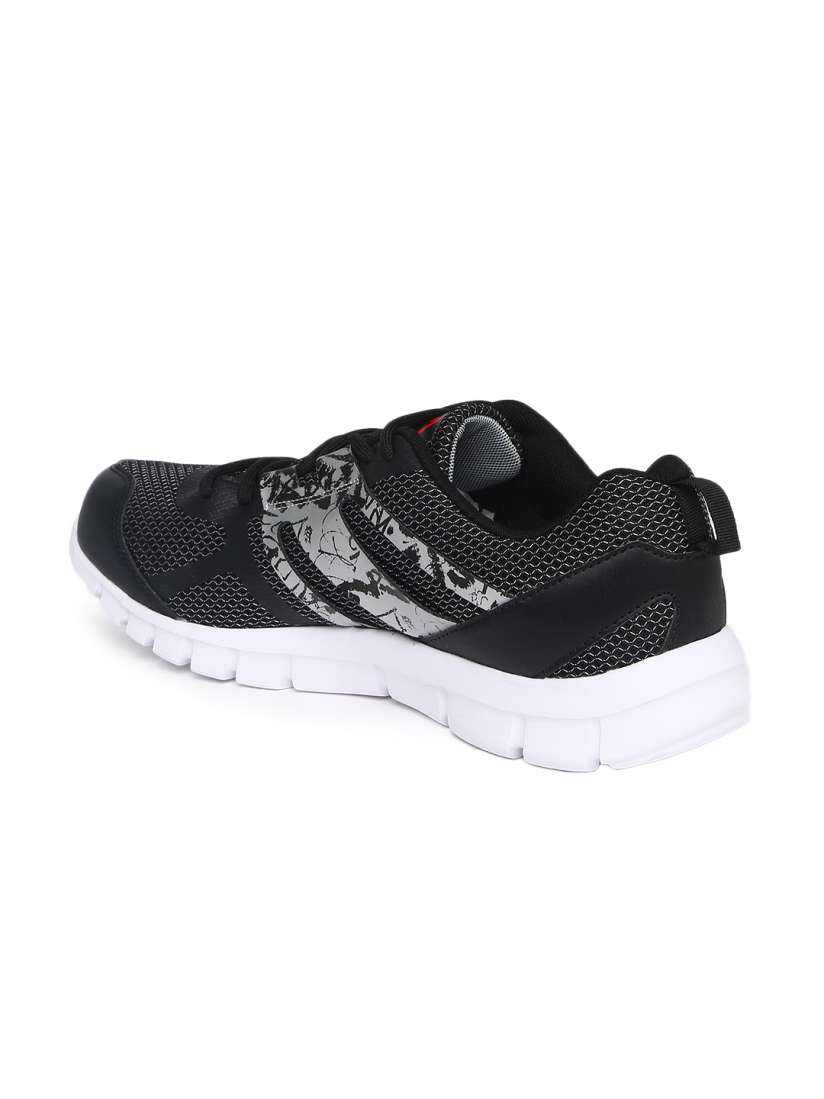 Buy Reebok Men Black Speed XT Running Shoes Sports Shoes for Men 1502528 Myntra