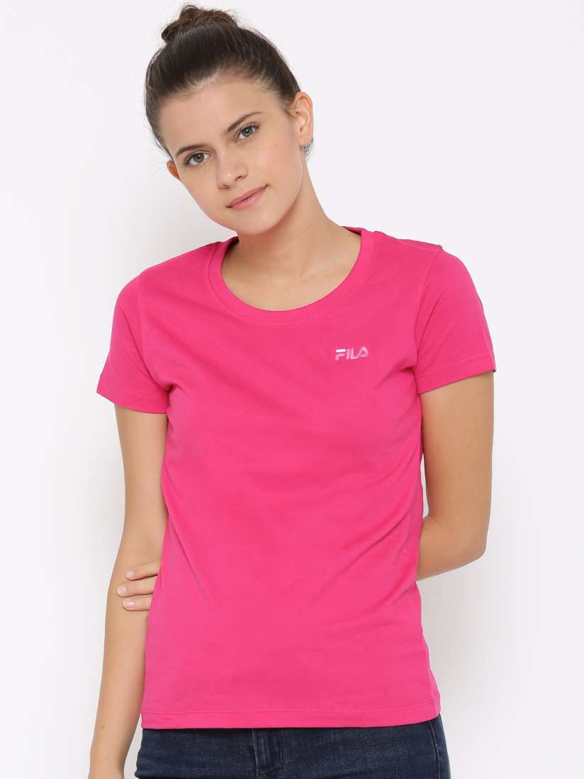 Buy fila t shirts cheap