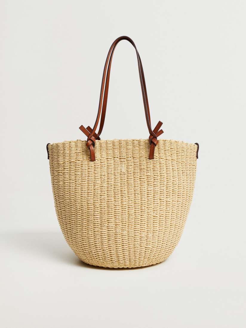 Mango jute bag 2025
