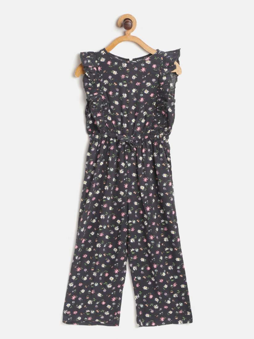Marks and spencer girls jumpsuit online