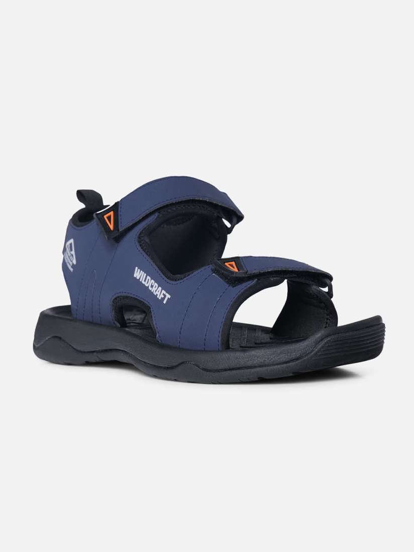 Buy Wildcraft Men Blue Rex Pro Sports Sandals Sandals for Men 15039014 Myntra