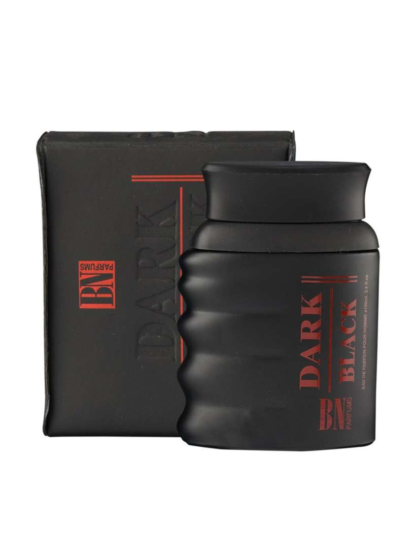 Buy BN PARFUMS Men Dark Black EDP 100 ml Perfume for Men 15039518 Myntra
