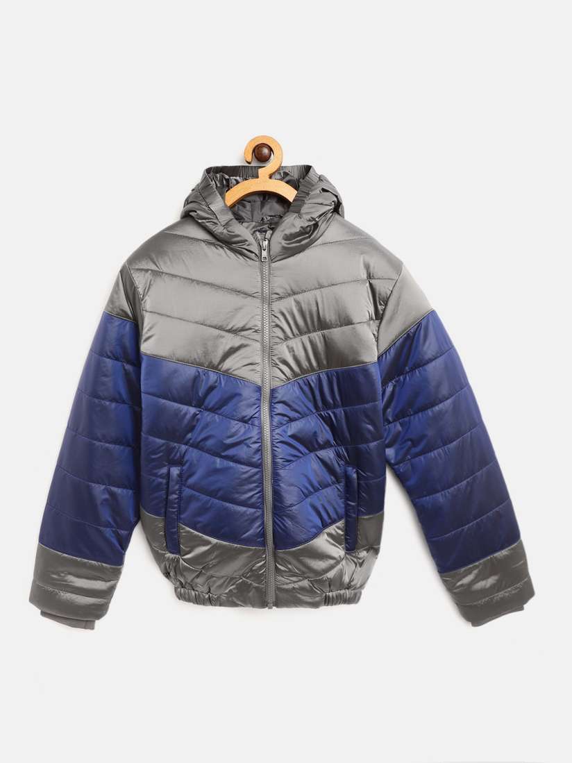 Myntra boys jacket top