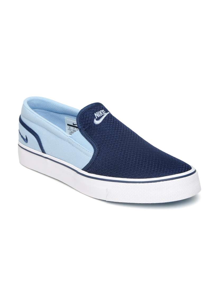 Nike toki slip on mens shop