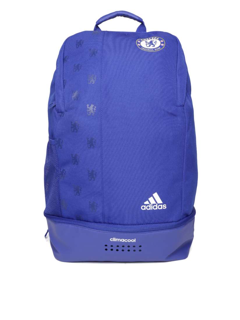 Adidas chelsea fc backpack shop