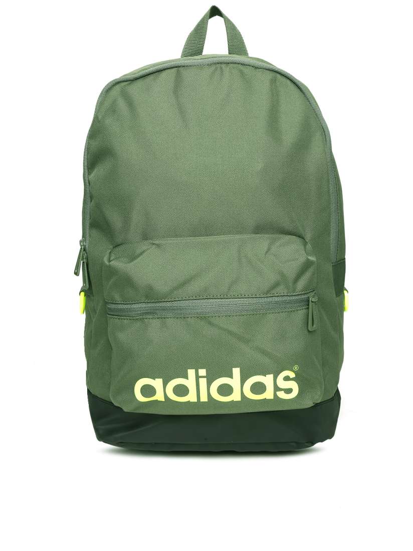 Myntra adidas backpacks sales